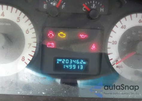 2008 Mazda Tribute I Sport из США, поврежденный, VIN 4F2CZ02Z28KM27467